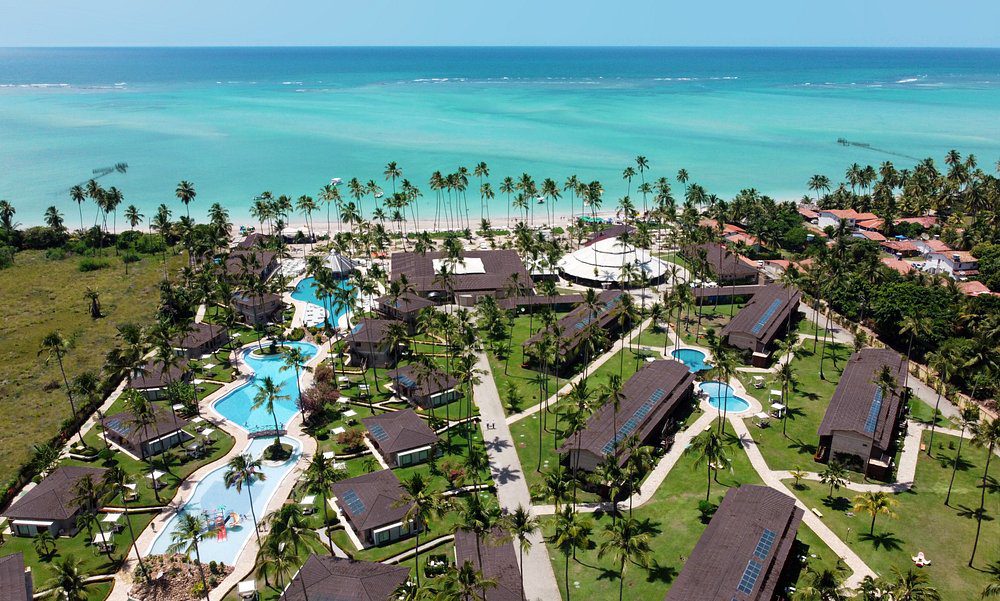 Grand Oca Maragogi Beach & Leisure Resort