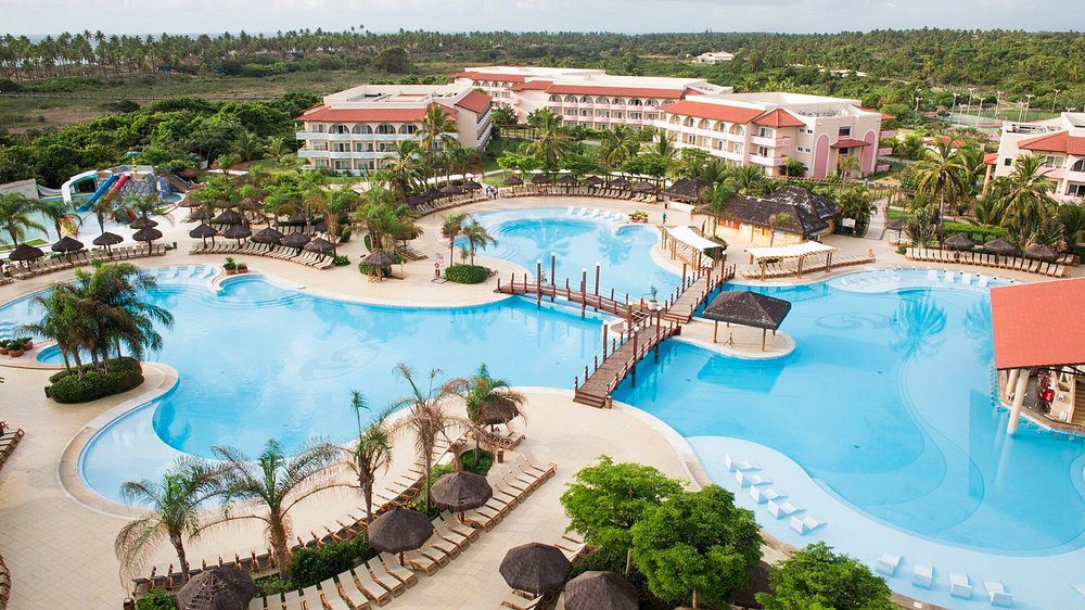Grand Palladium Imbassaí Resort & Spa