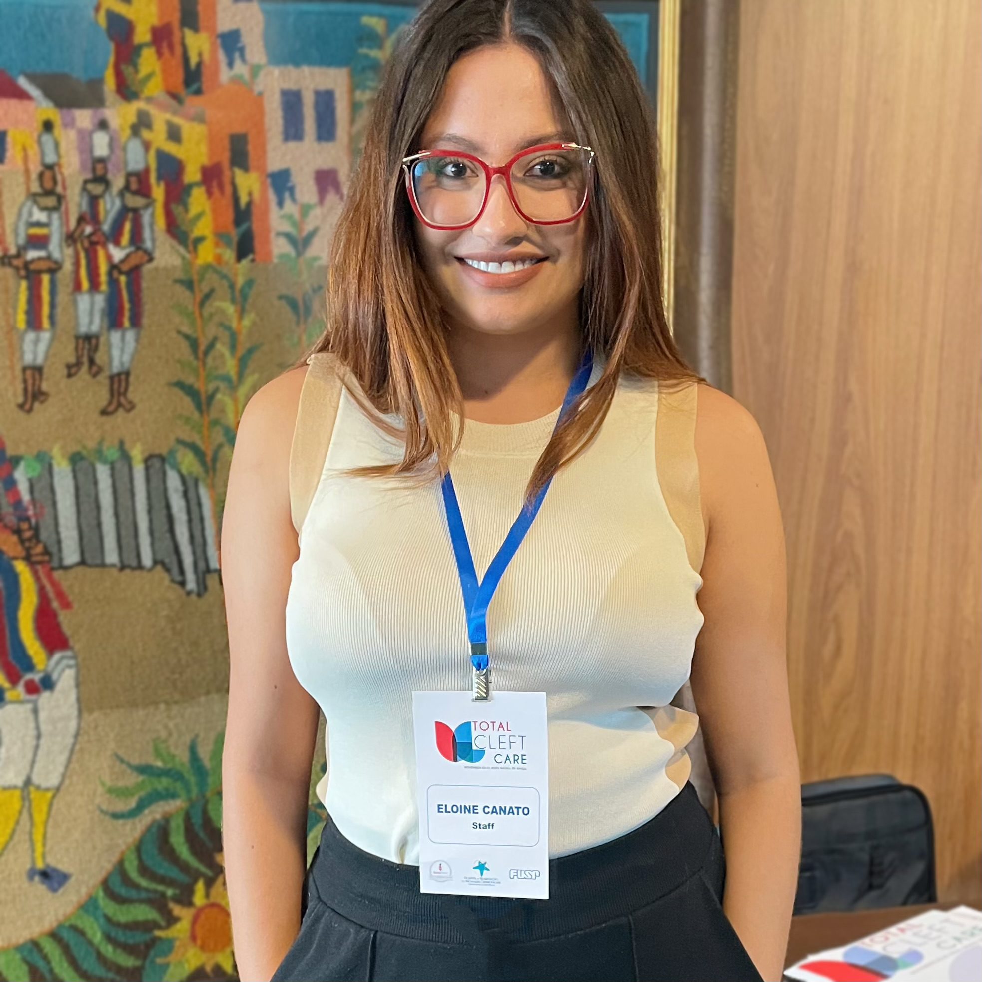 Eloine Canato