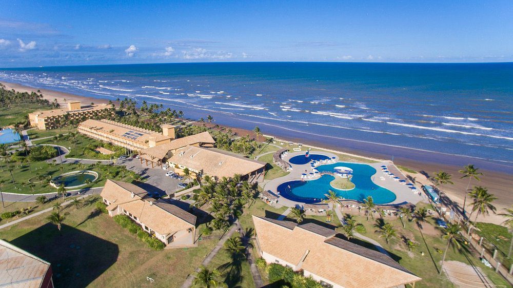 Makai Resort Aracaju All Inclusive