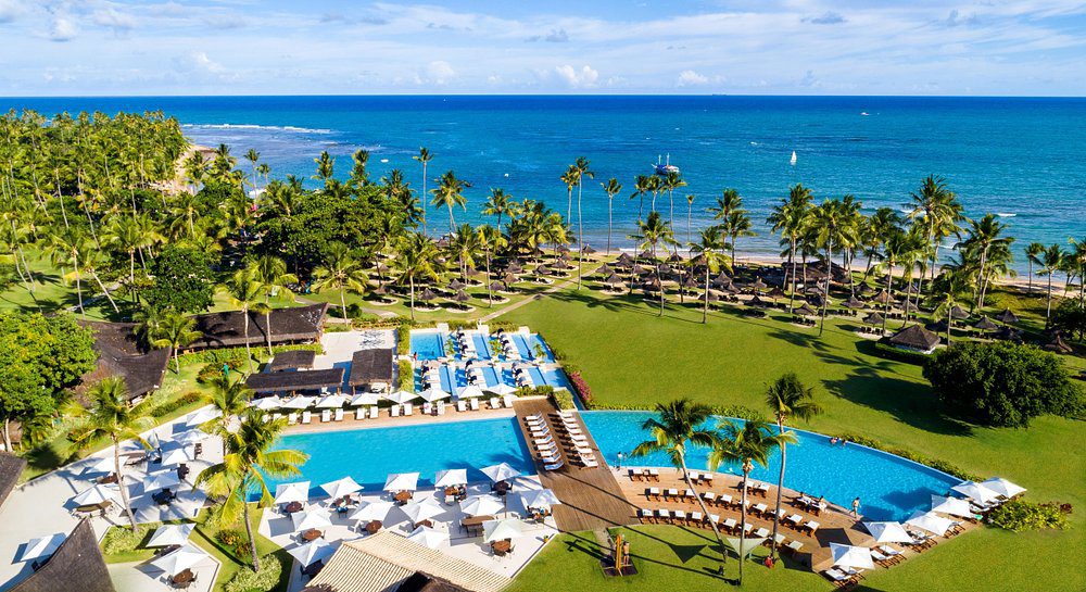 Tivoli Ecoresort Praia do Forte